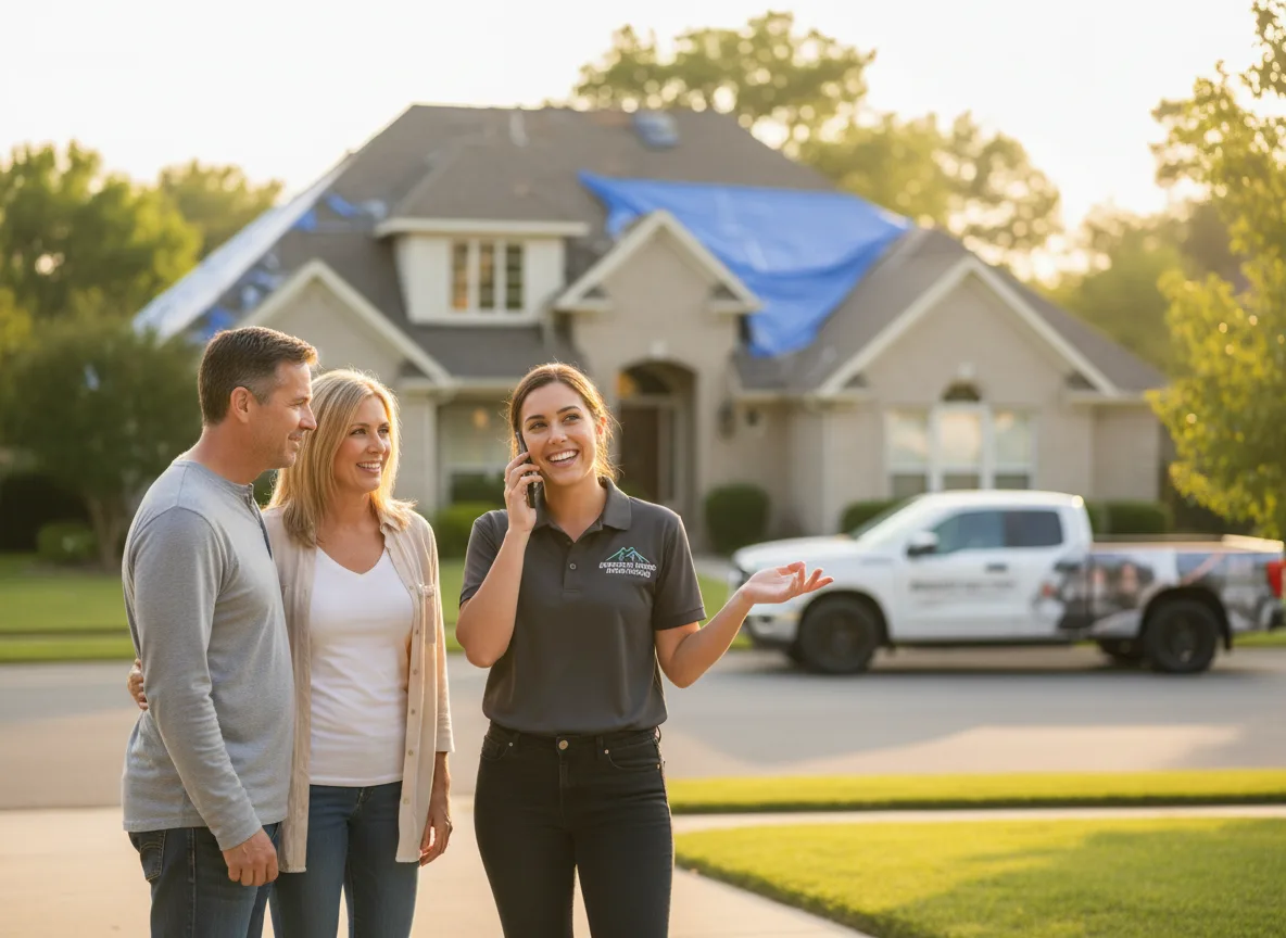 Emergency Roof Repair Irvine, KY FAQs